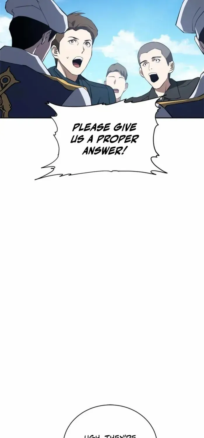 Strongest Level 1 Chapter 67 page 11 - 