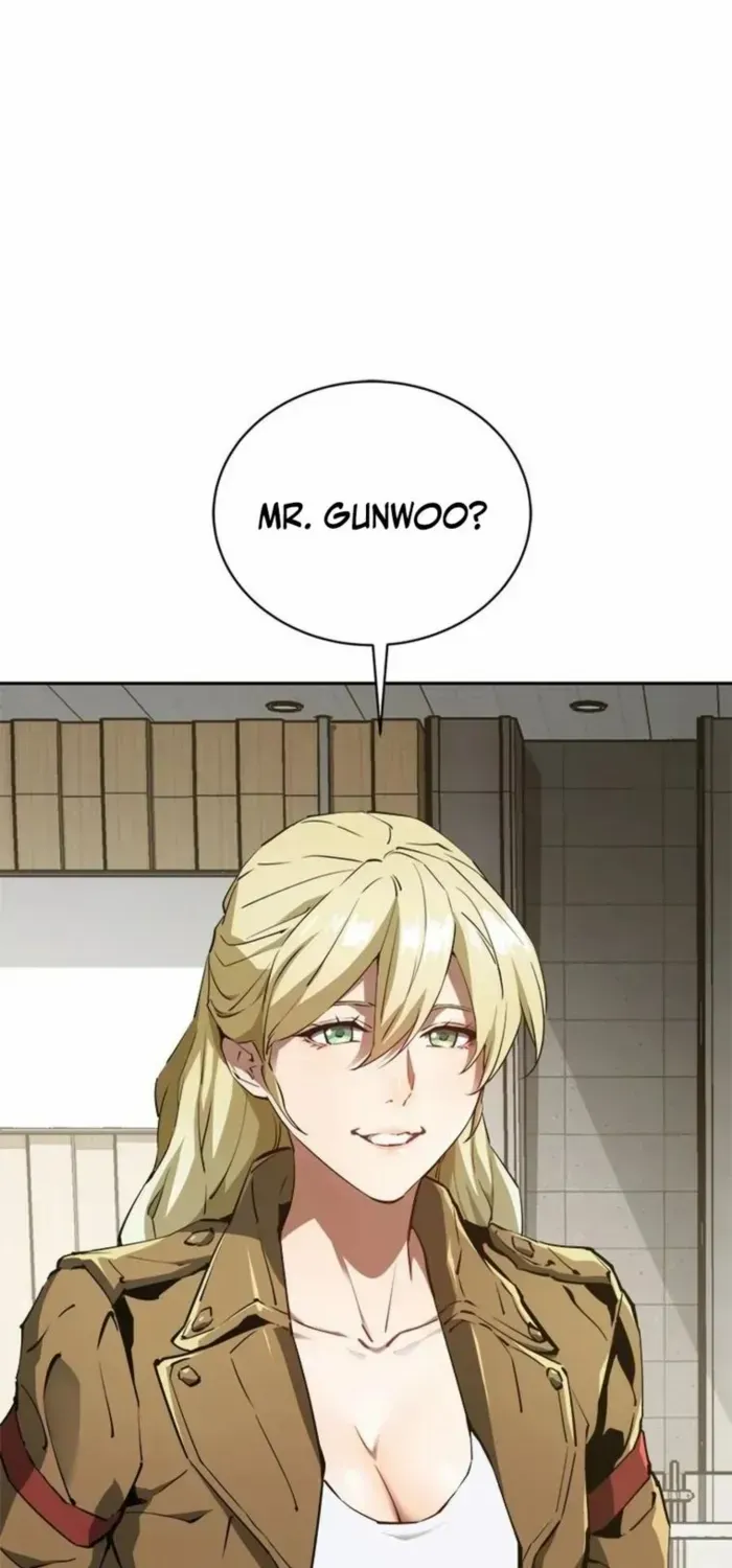 Strongest Level 1 Chapter 67 page 14 - 