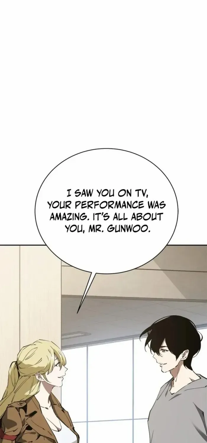 Strongest Level 1 Chapter 67 page 18 - 