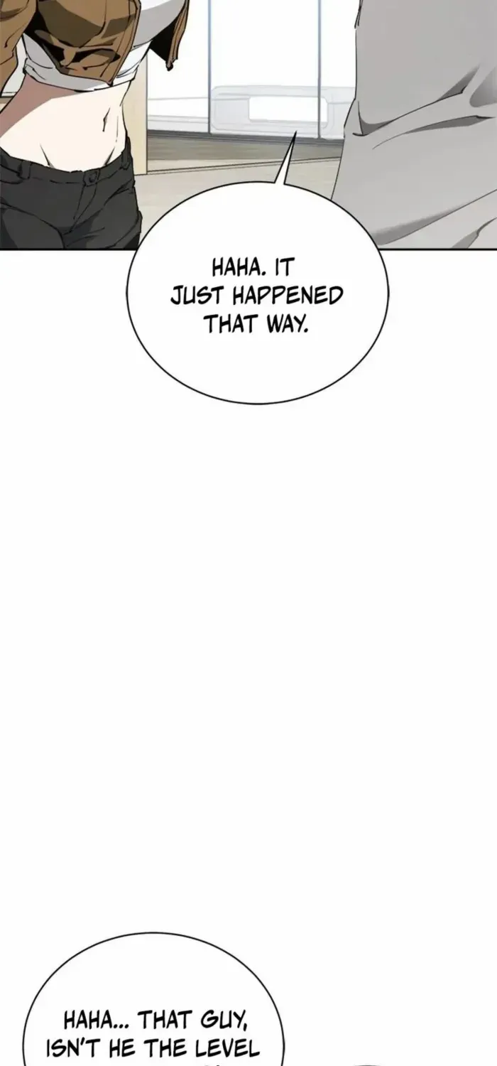 Strongest Level 1 Chapter 67 page 19 - 
