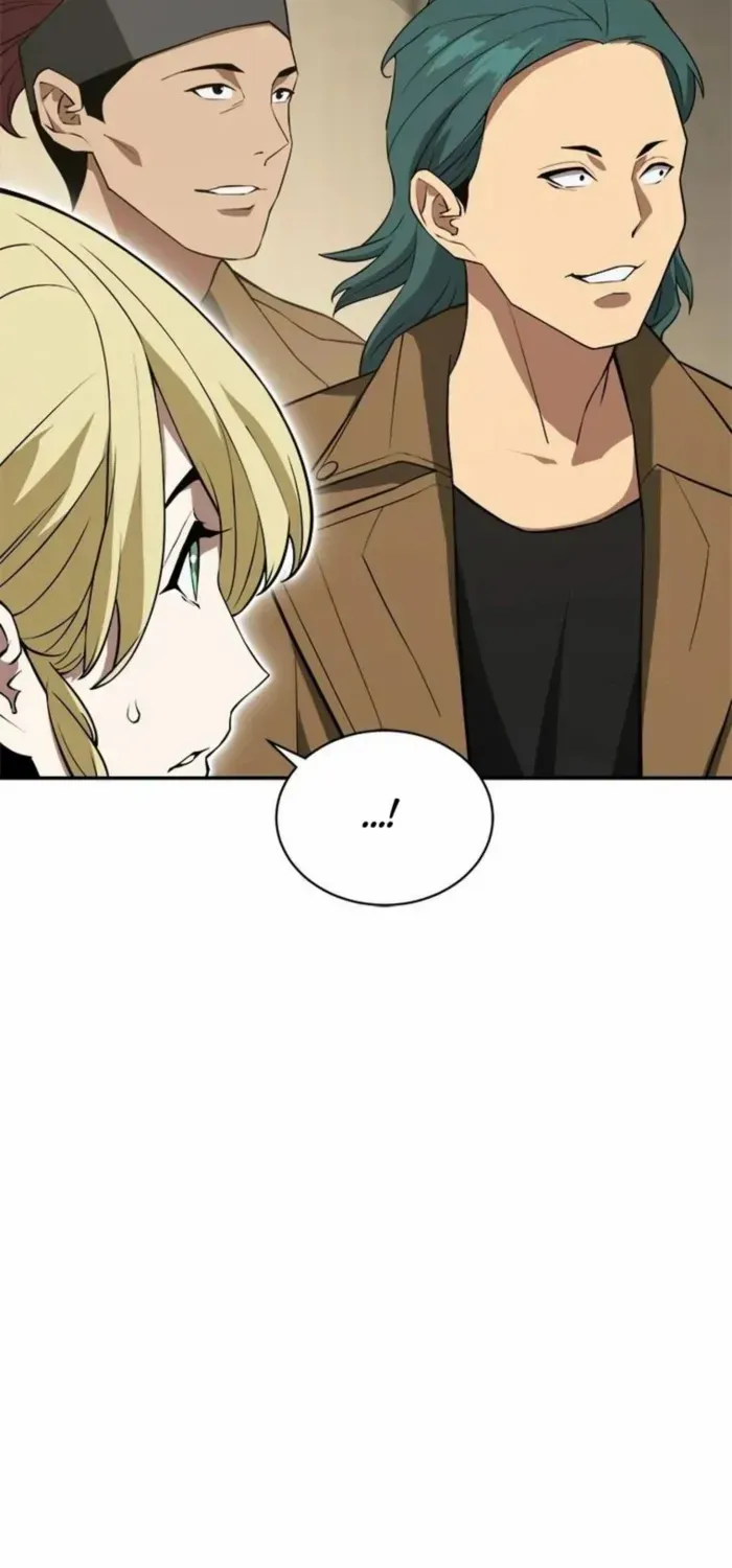 Strongest Level 1 Chapter 67 page 23 - 