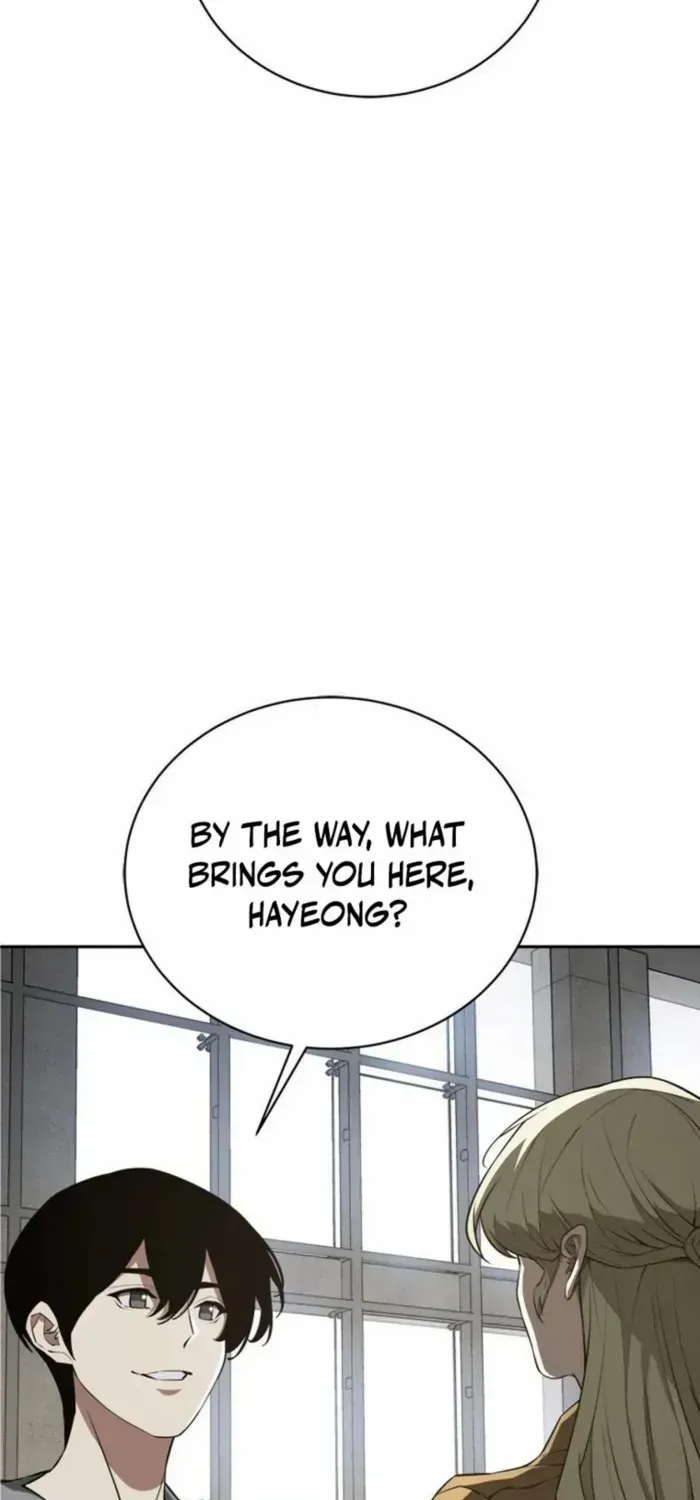 Strongest Level 1 Chapter 67 page 27 - 