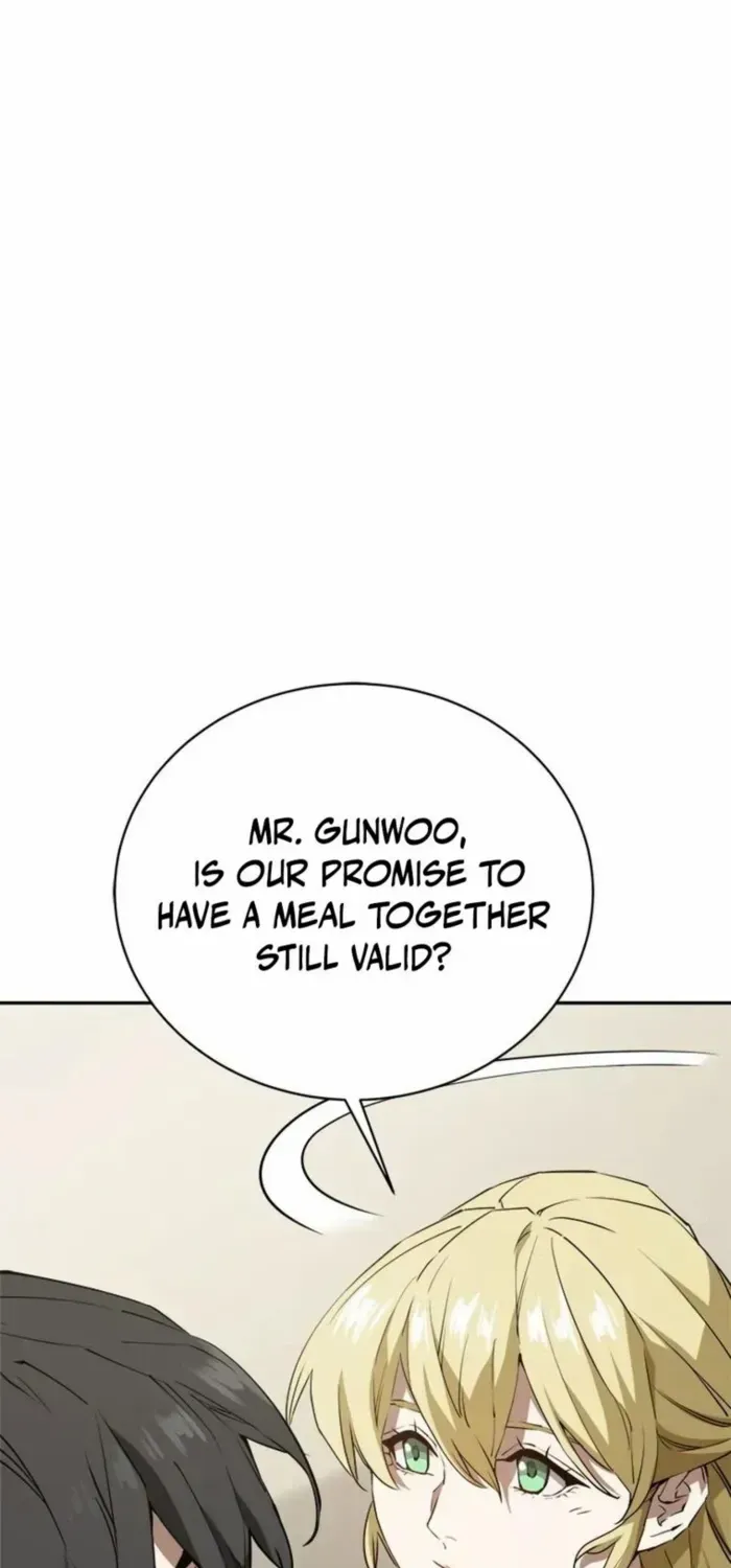 Strongest Level 1 Chapter 67 page 35 - 