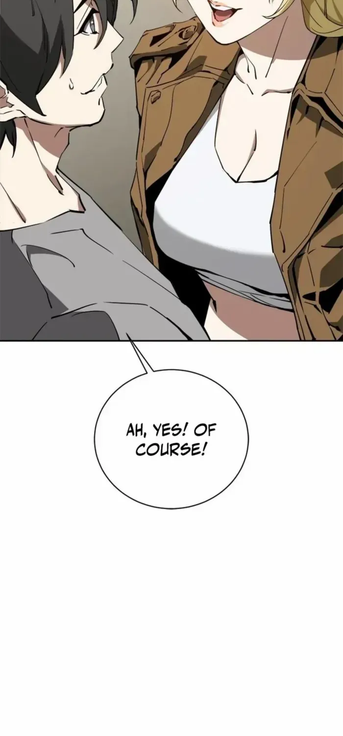 Strongest Level 1 Chapter 67 page 36 - 