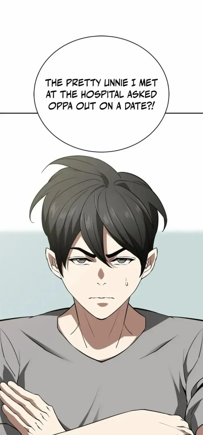 Strongest Level 1 Chapter 67 page 39 - 