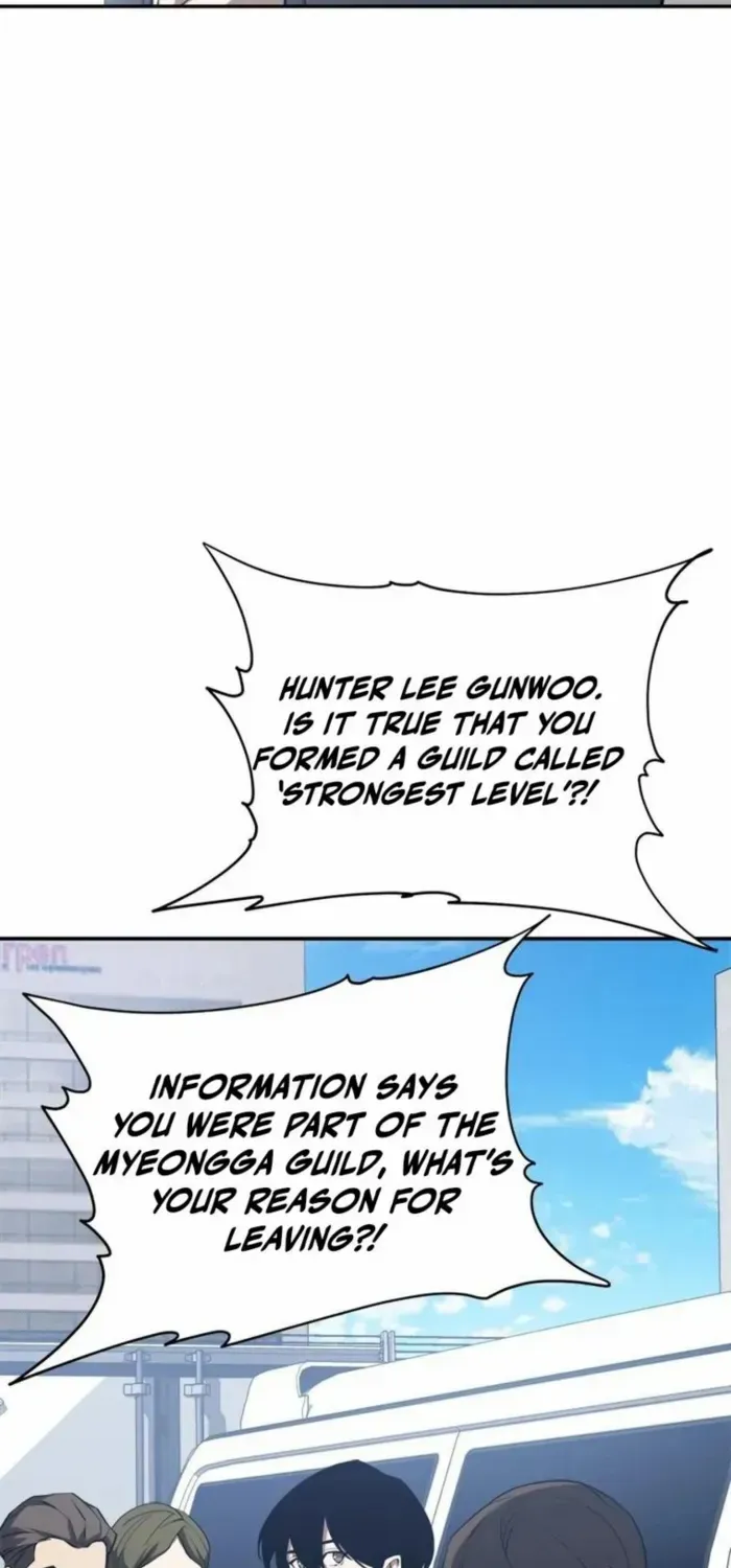 Strongest Level 1 Chapter 67 page 5 - 