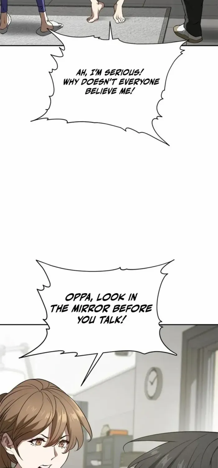 Strongest Level 1 Chapter 67 page 42 - 