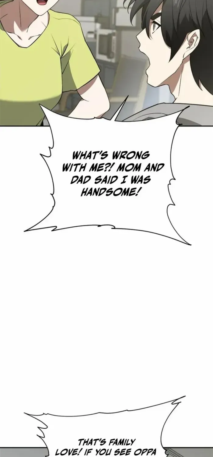 Strongest Level 1 Chapter 67 page 43 - 
