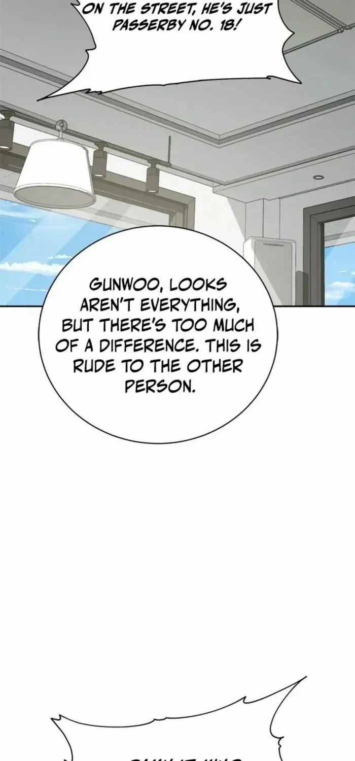 Strongest Level 1 Chapter 67 page 44 - 