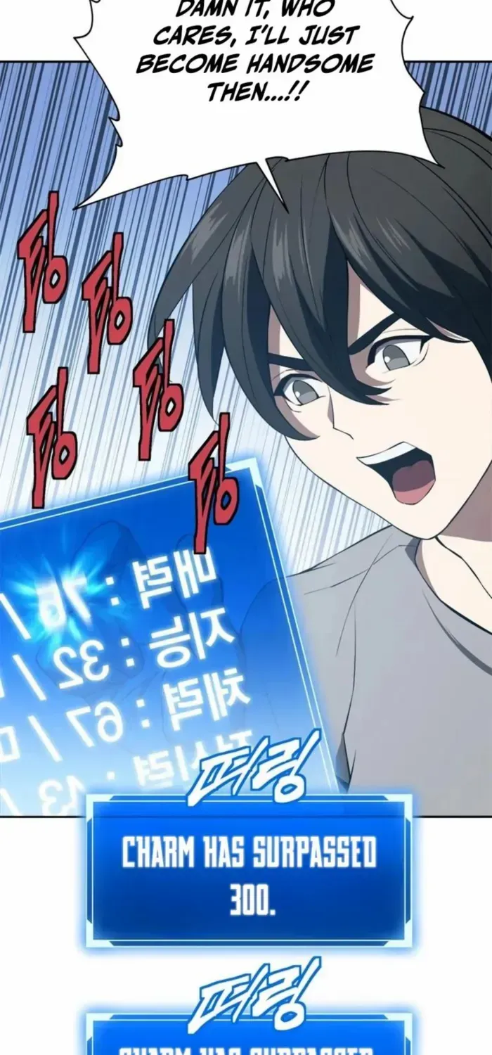 Strongest Level 1 Chapter 67 page 45 - 
