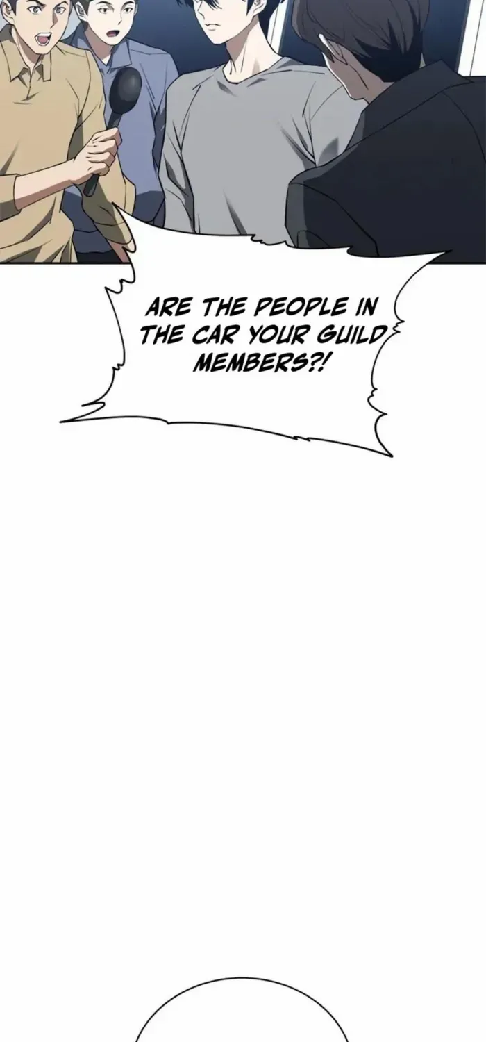Strongest Level 1 Chapter 67 page 6 - 
