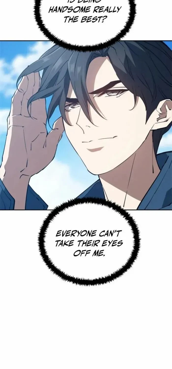 Strongest Level 1 Chapter 67 page 60 - 