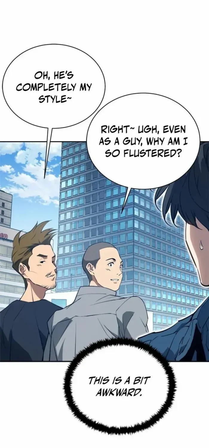 Strongest Level 1 Chapter 67 page 61 - 