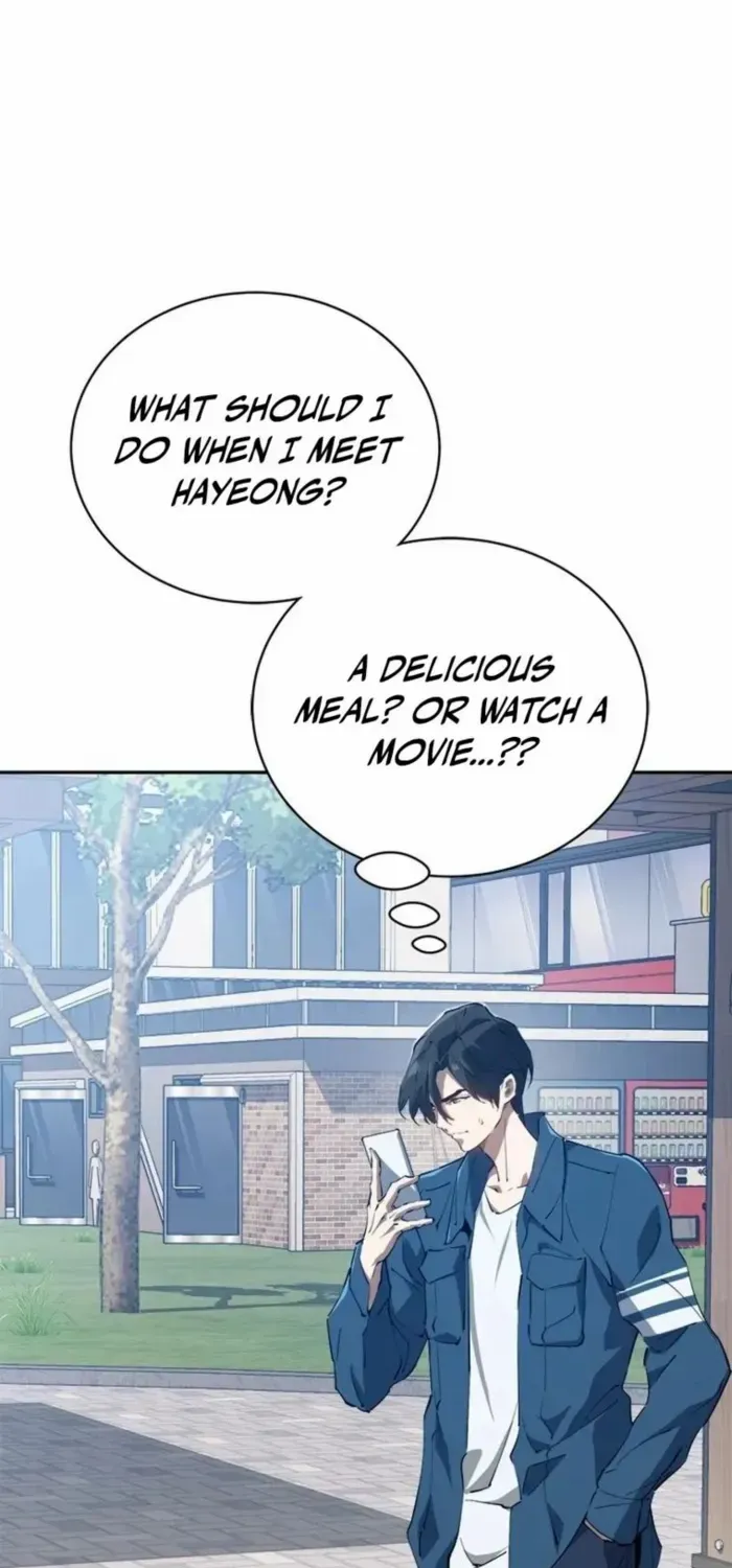 Strongest Level 1 Chapter 67 page 64 - 