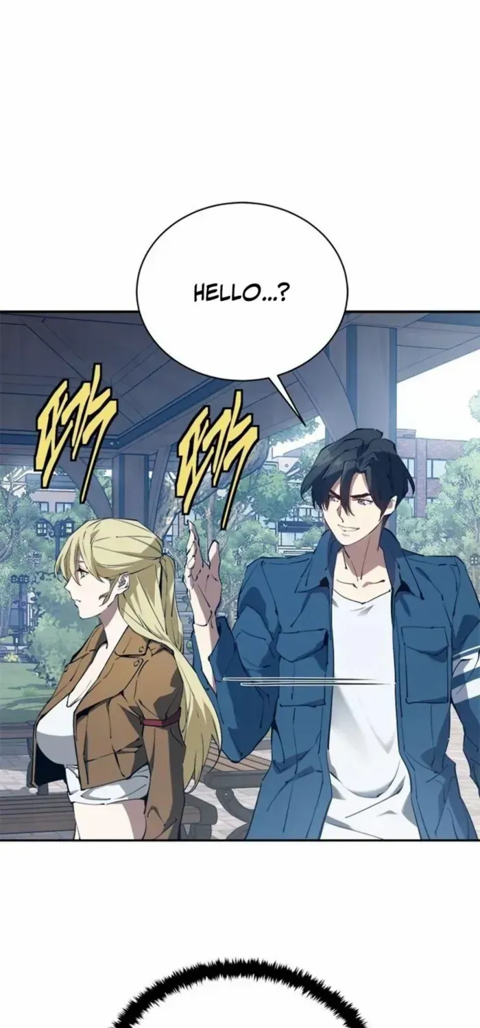 Strongest Level 1 Chapter 67 page 67 - 