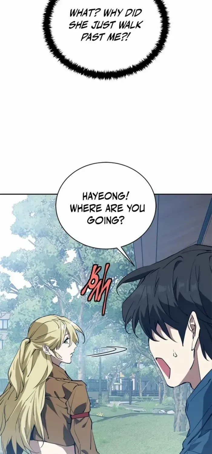 Strongest Level 1 Chapter 67 page 68 - 