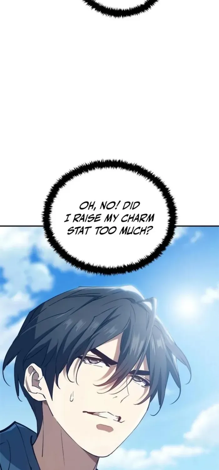 Strongest Level 1 Chapter 67 page 71 - 