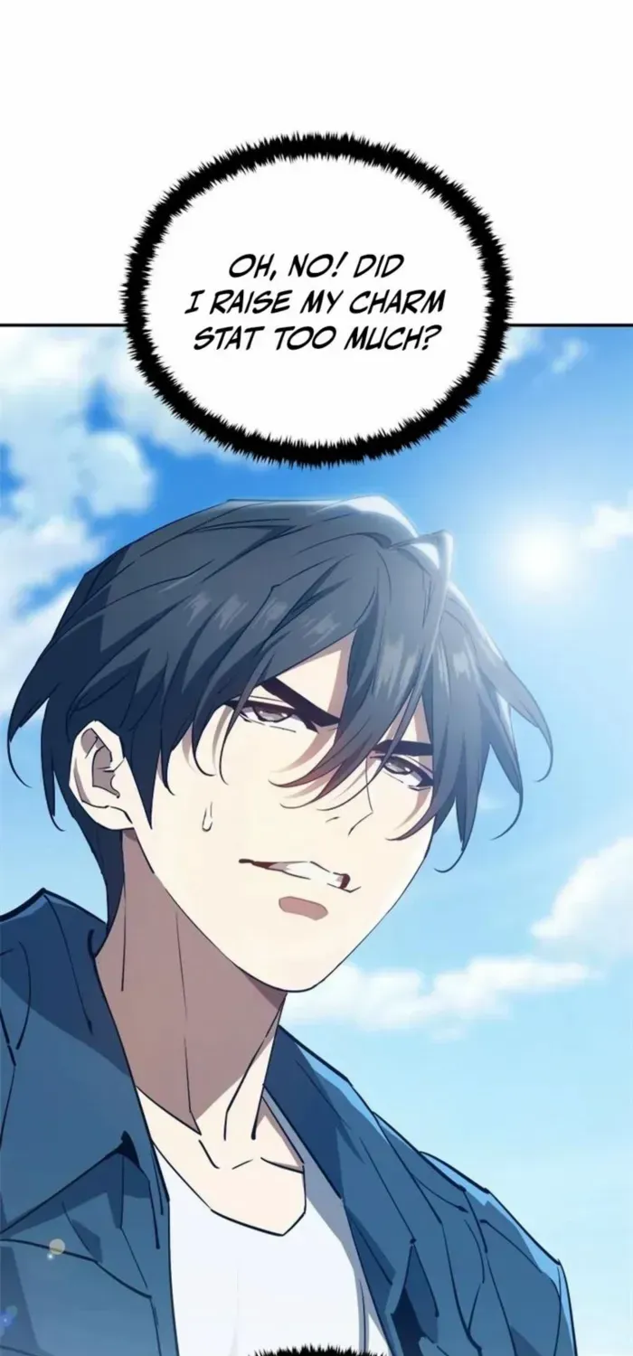 Strongest Level 1 Chapter 68 page 2 - 