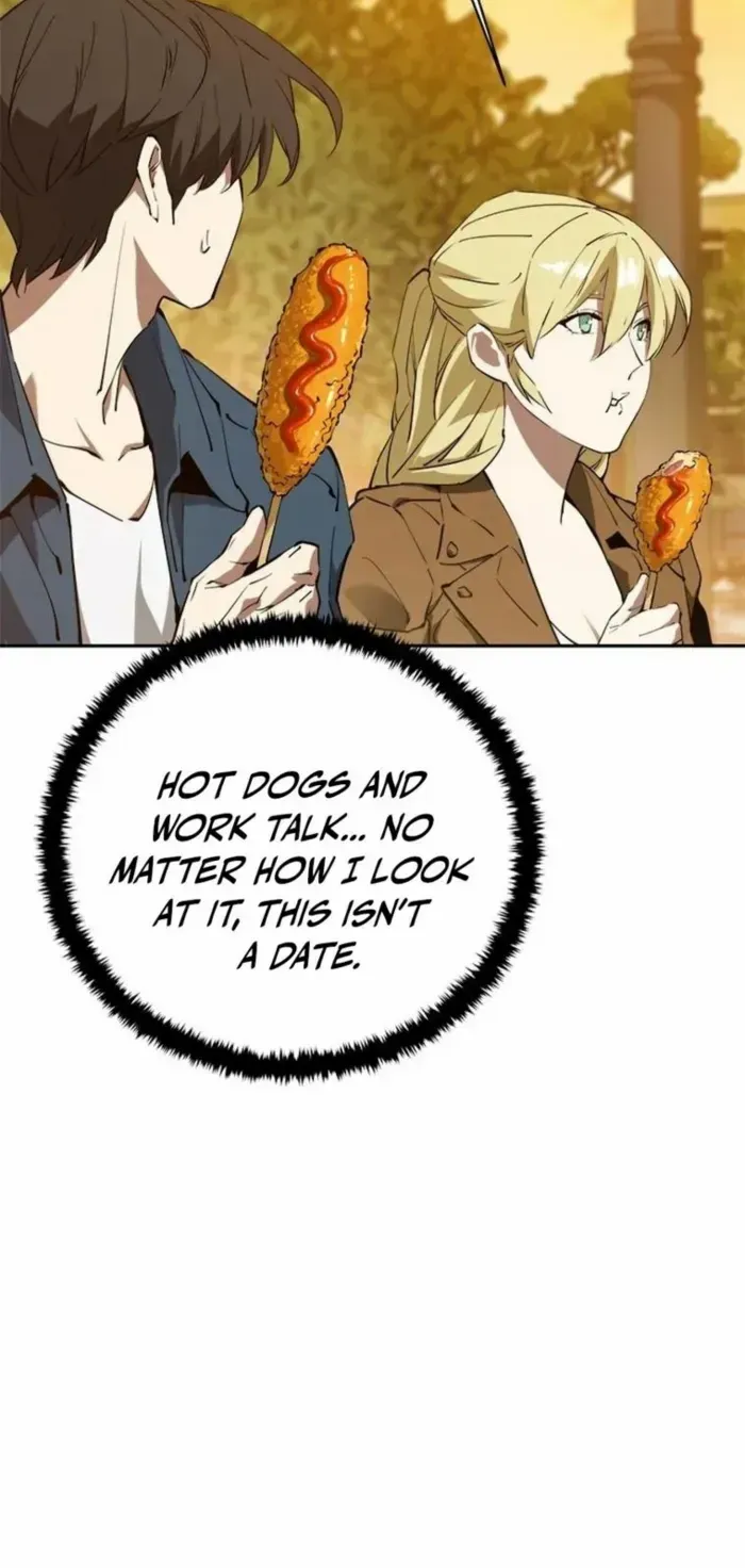 Strongest Level 1 Chapter 68 page 14 - 