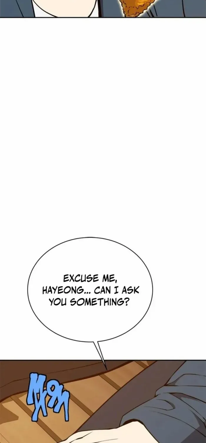 Strongest Level 1 Chapter 68 page 16 - 