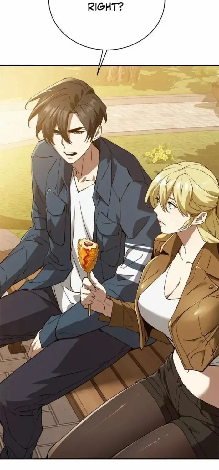 Strongest Level 1 Chapter 68 page 18 - 