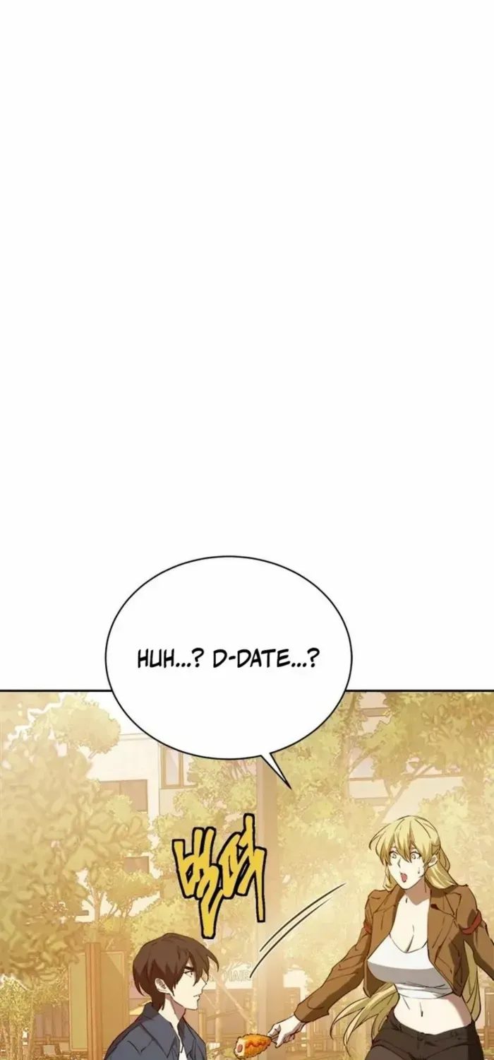 Strongest Level 1 Chapter 68 page 19 - 
