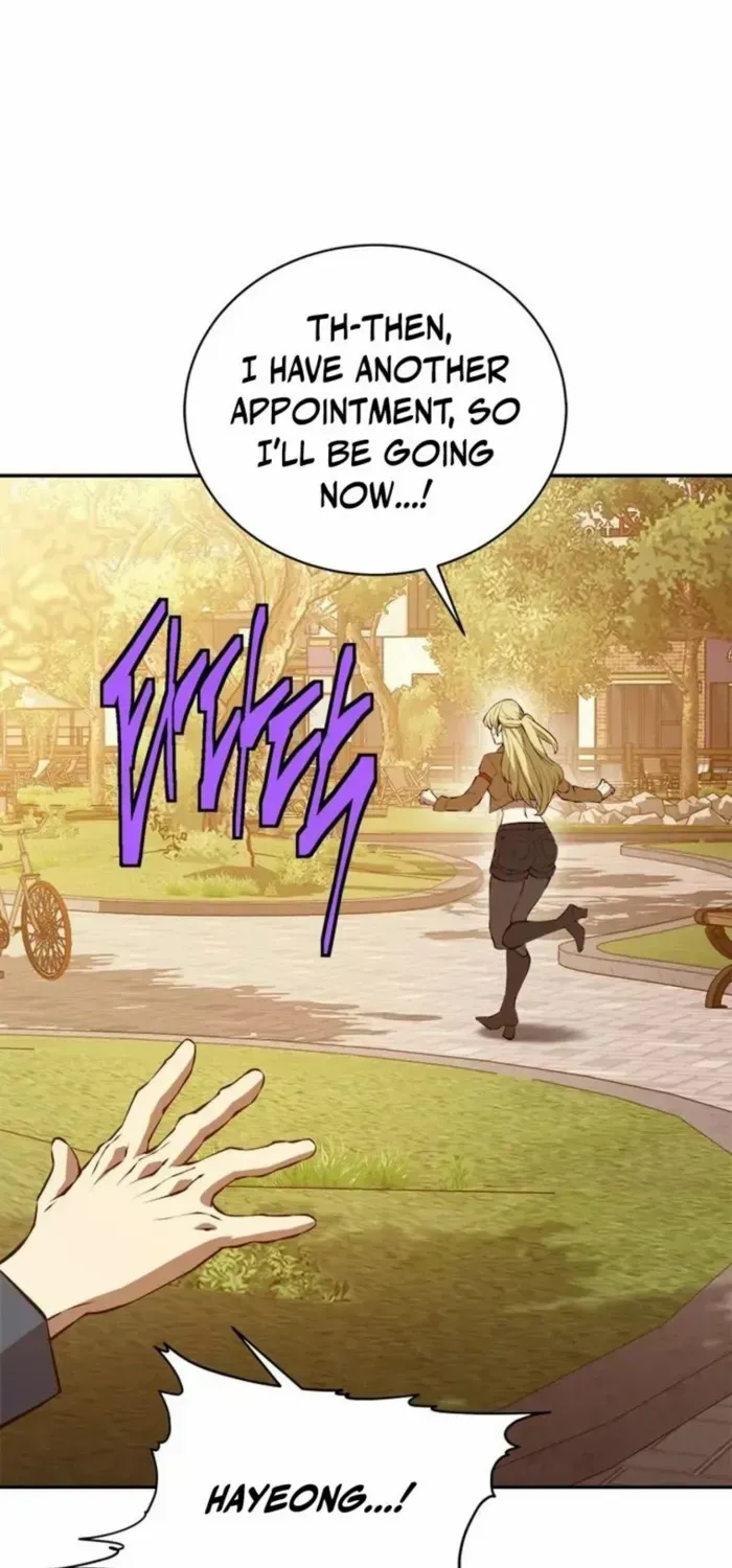 Strongest Level 1 Chapter 68 page 23 - 