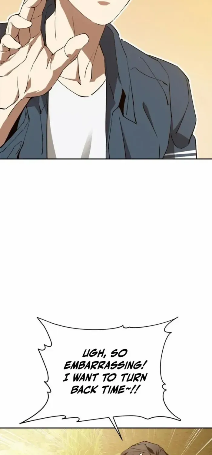 Strongest Level 1 Chapter 68 page 25 - 