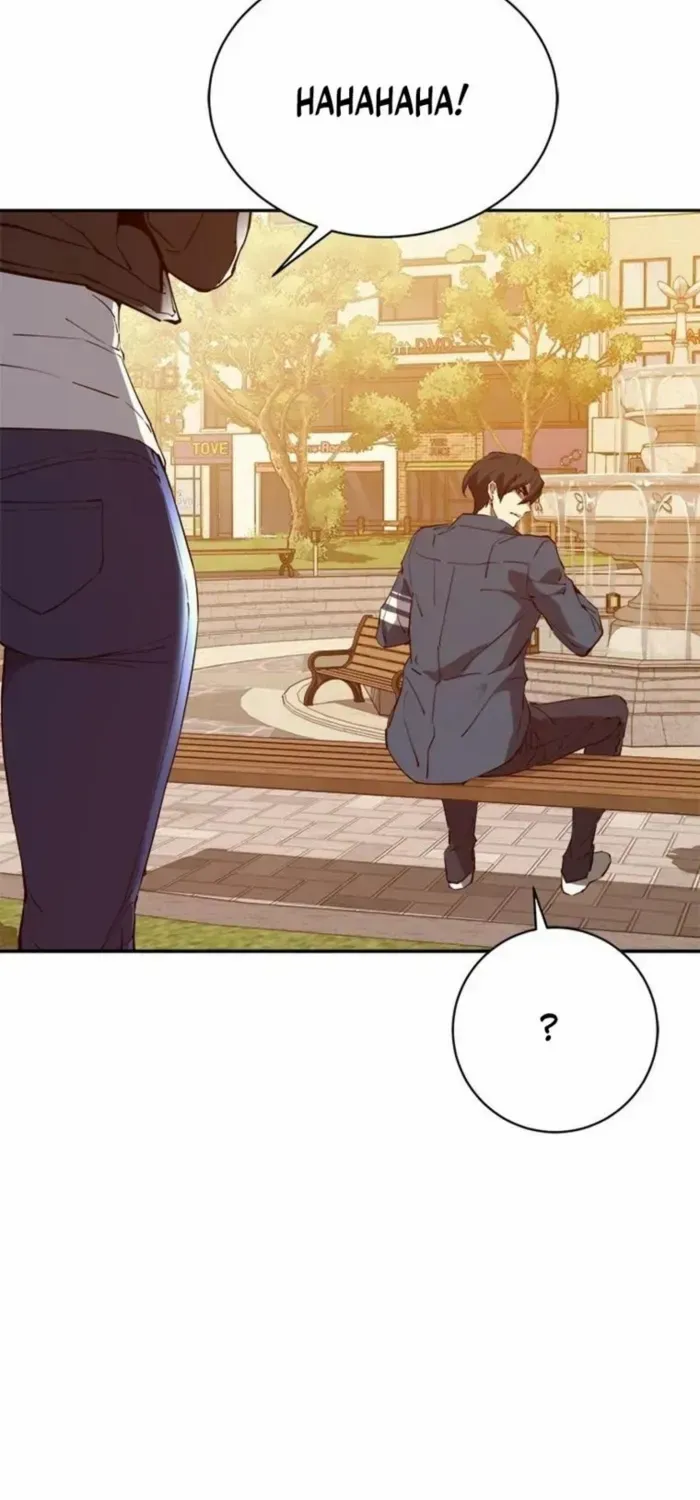 Strongest Level 1 Chapter 68 page 27 - 