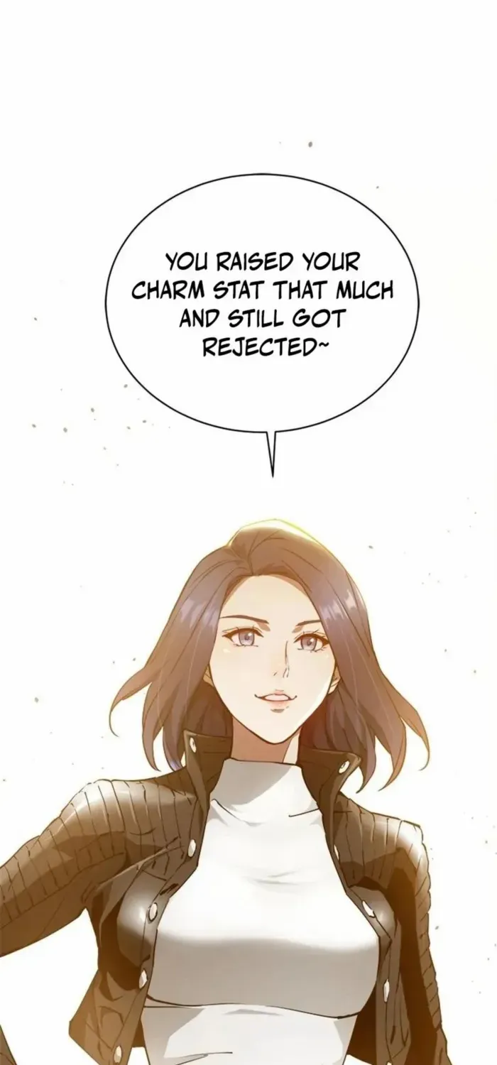 Strongest Level 1 Chapter 68 page 28 - 