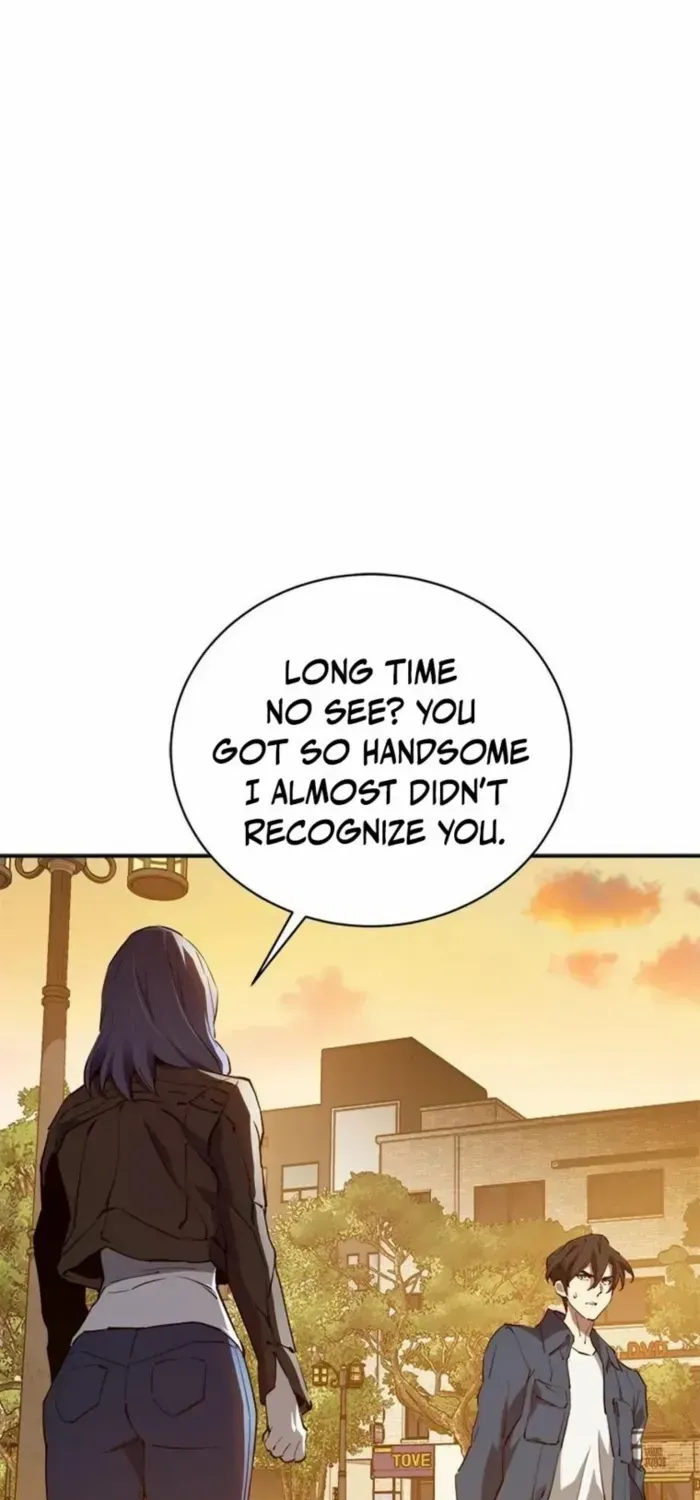 Strongest Level 1 Chapter 68 page 33 - 