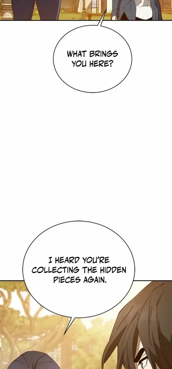 Strongest Level 1 Chapter 68 page 34 - 