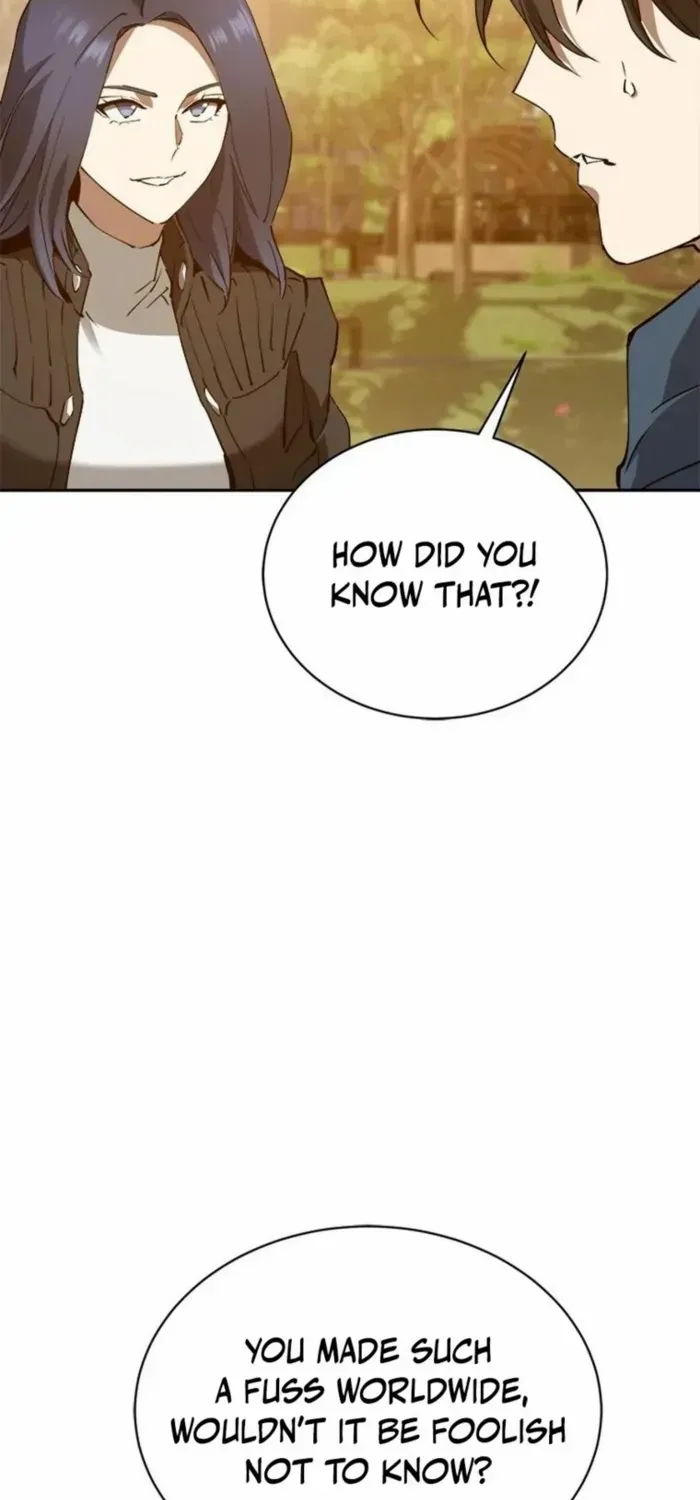 Strongest Level 1 Chapter 68 page 35 - 
