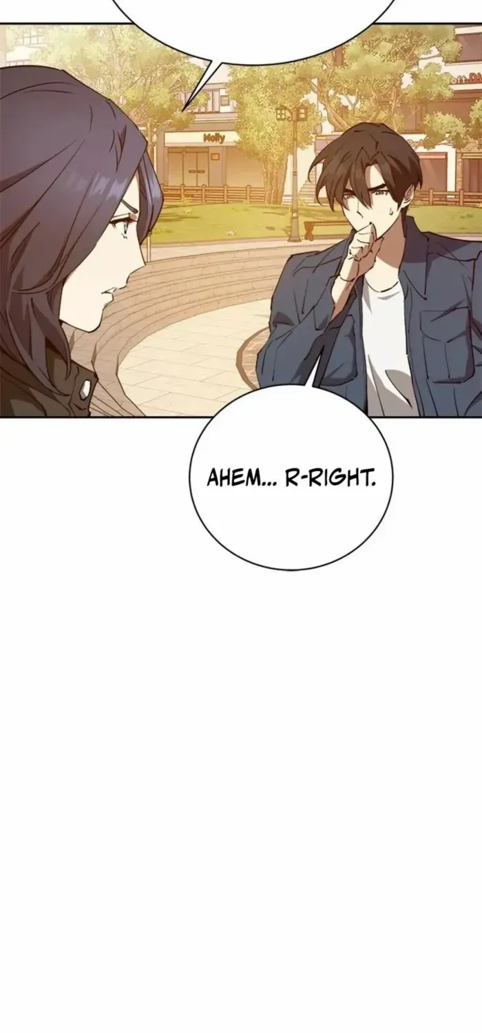 Strongest Level 1 Chapter 68 page 36 - 