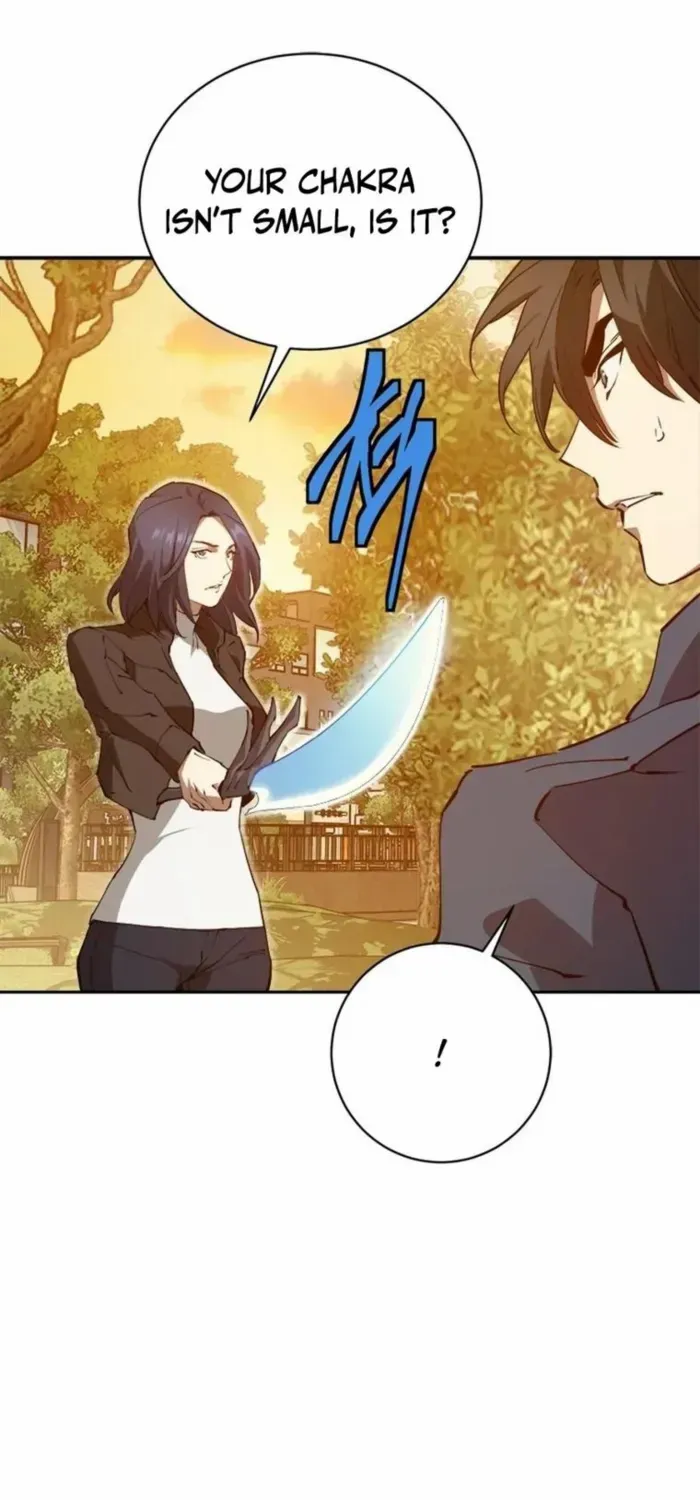Strongest Level 1 Chapter 68 page 39 - 