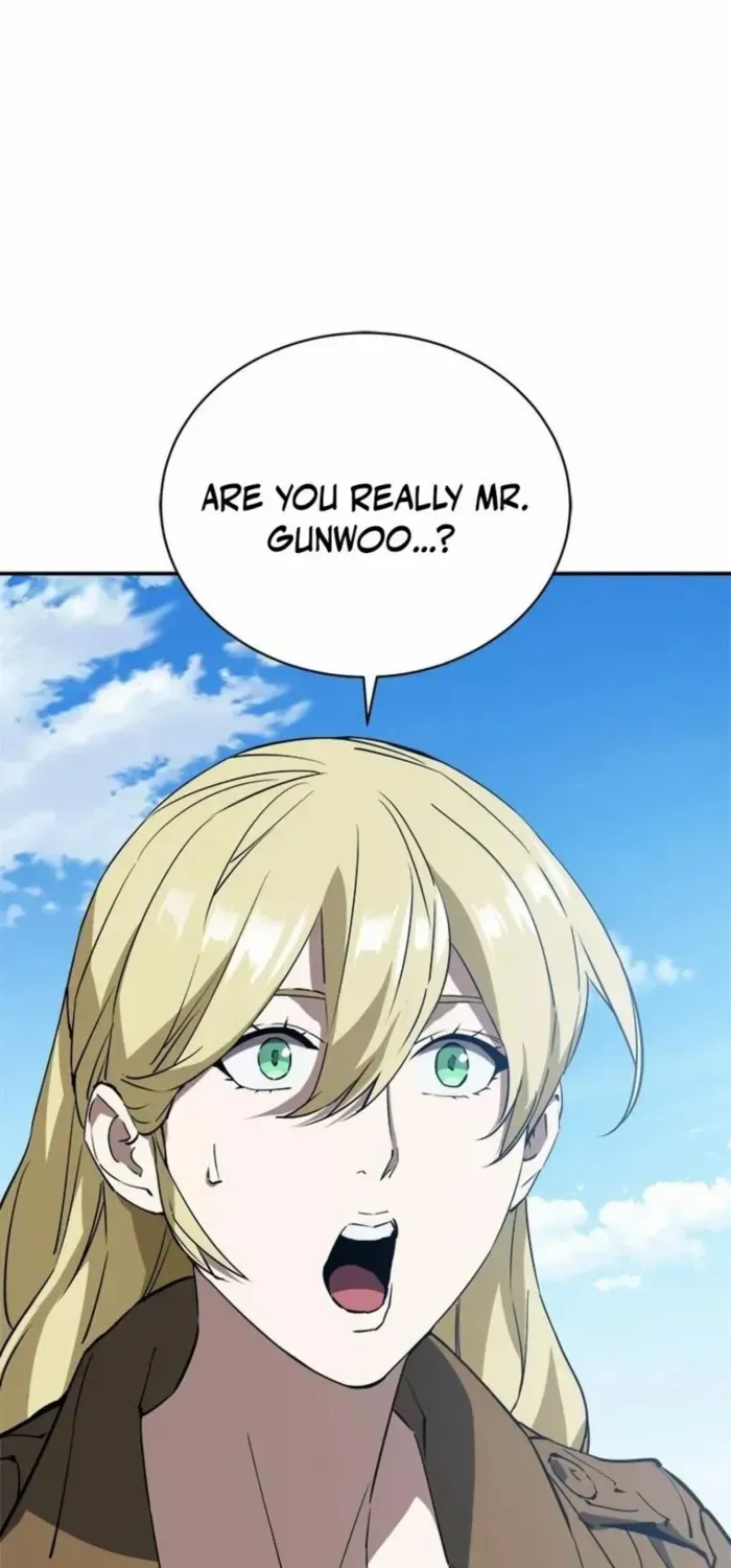 Strongest Level 1 Chapter 68 page 5 - 