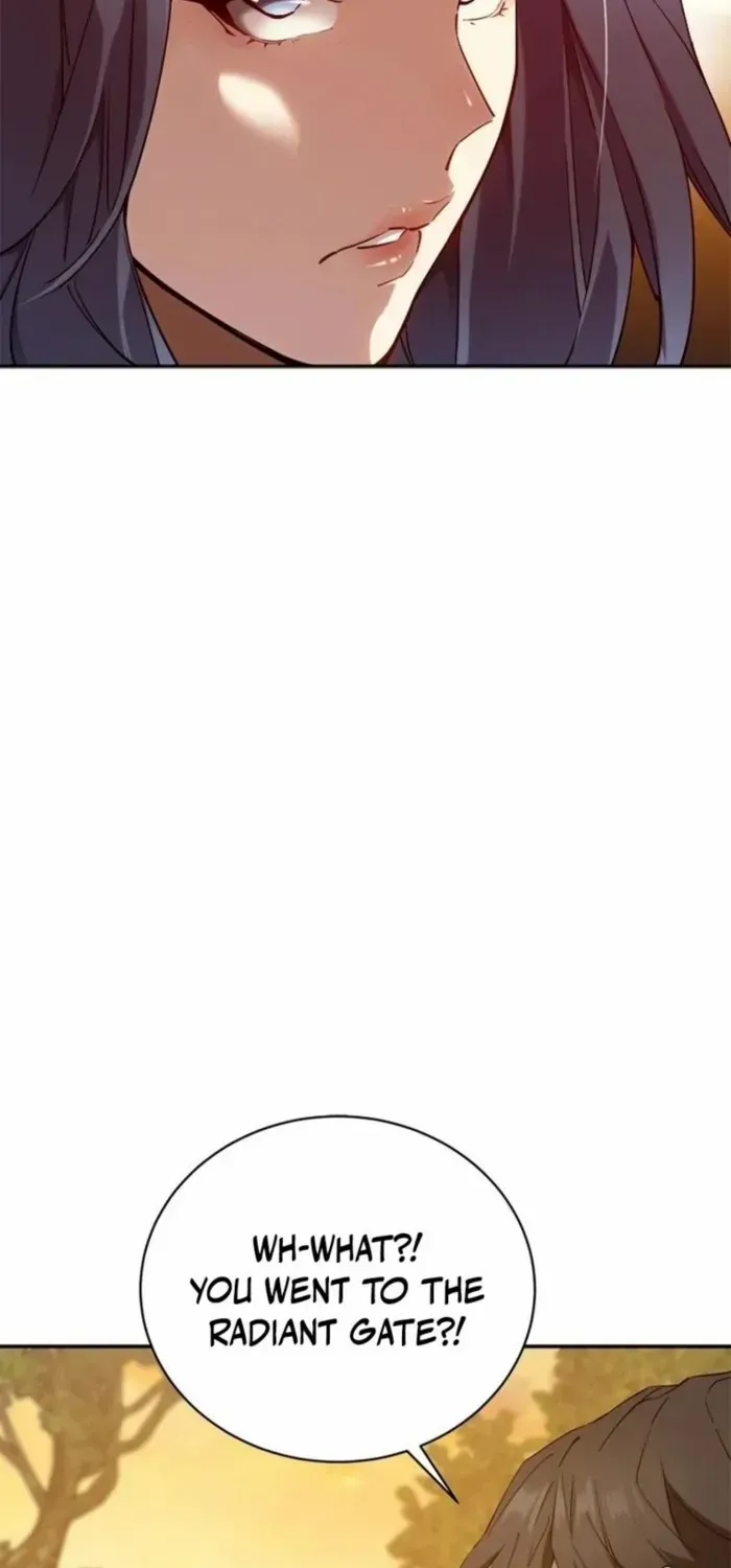Strongest Level 1 Chapter 68 page 42 - 