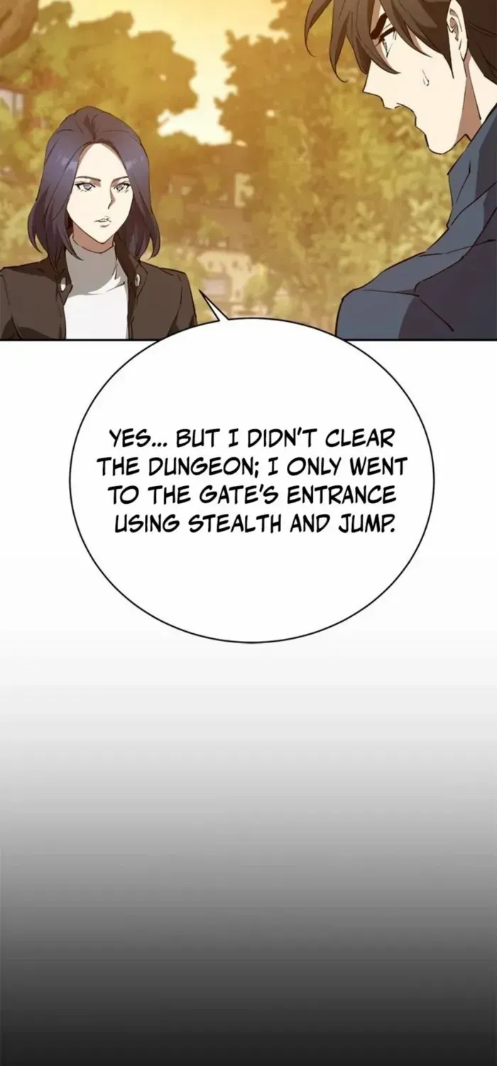 Strongest Level 1 Chapter 68 page 43 - 