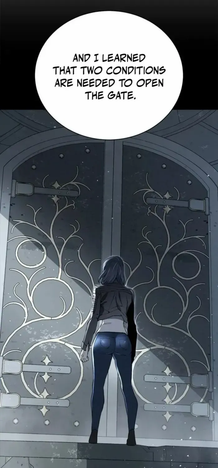 Strongest Level 1 Chapter 68 page 44 - 