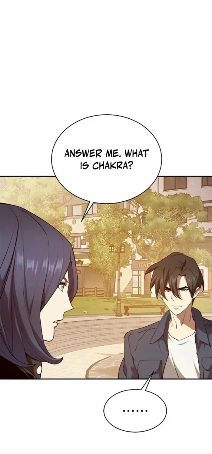 Strongest Level 1 Chapter 68 page 47 - 