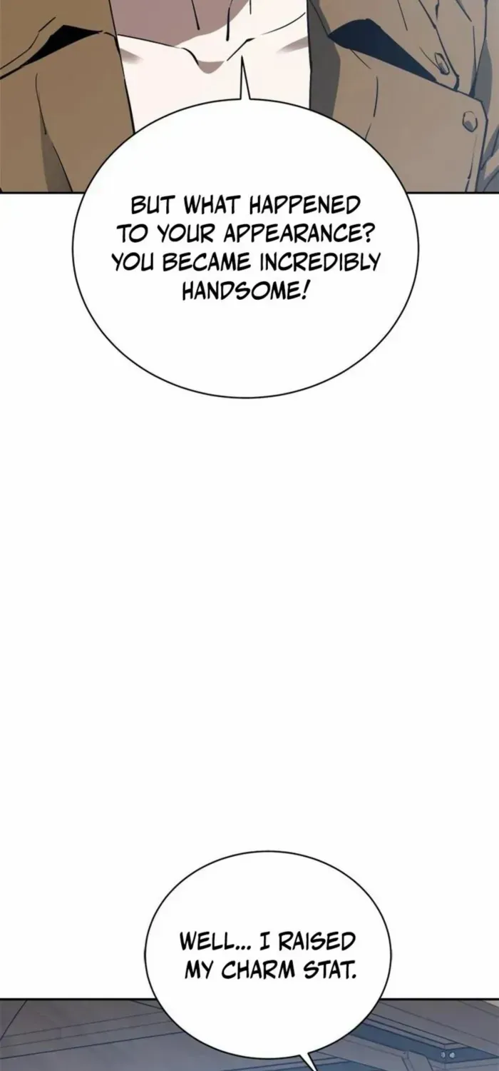 Strongest Level 1 Chapter 68 page 6 - 