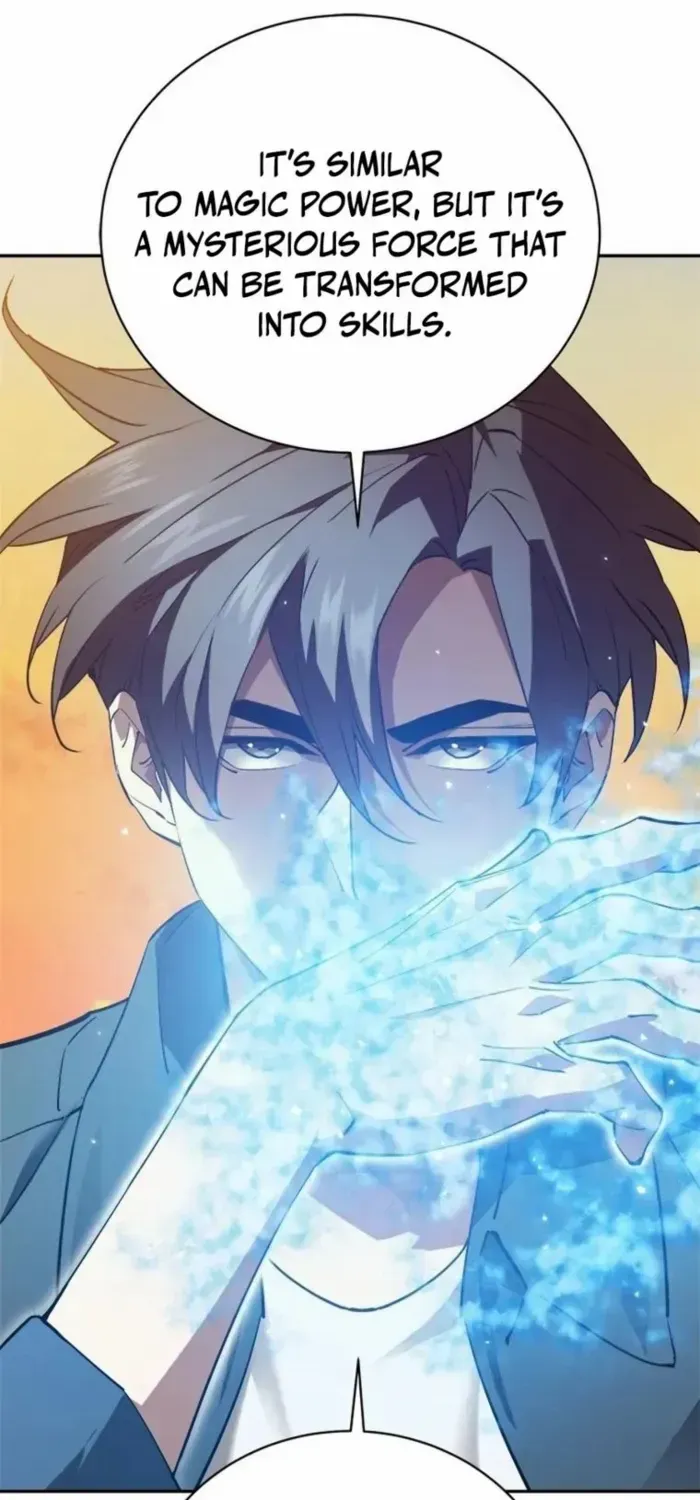 Strongest Level 1 Chapter 68 page 51 - 