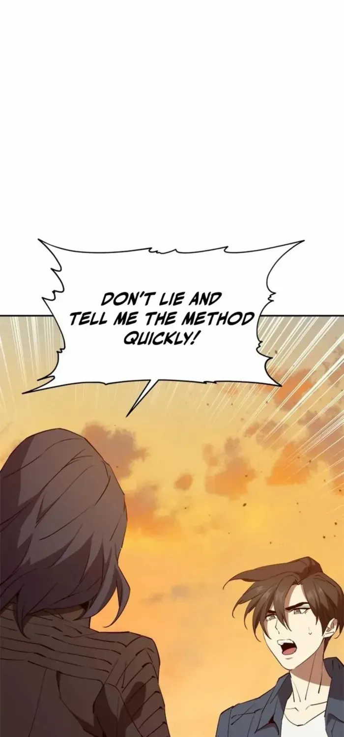 Strongest Level 1 Chapter 68 page 54 - 