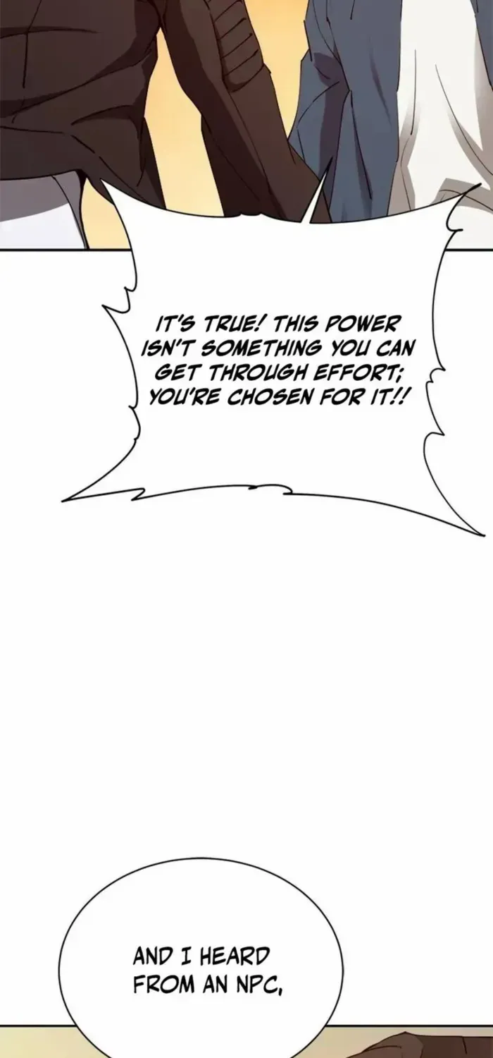 Strongest Level 1 Chapter 68 page 55 - 
