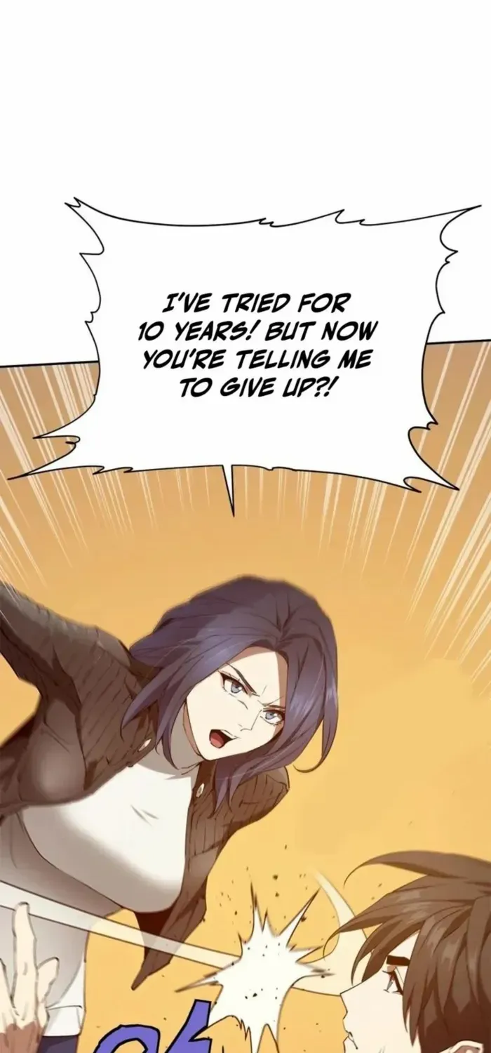 Strongest Level 1 Chapter 68 page 61 - 