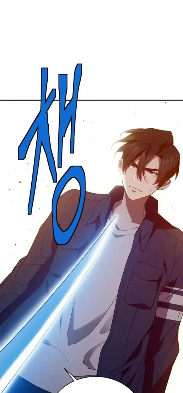 Strongest Level 1 Chapter 68 page 63 - 