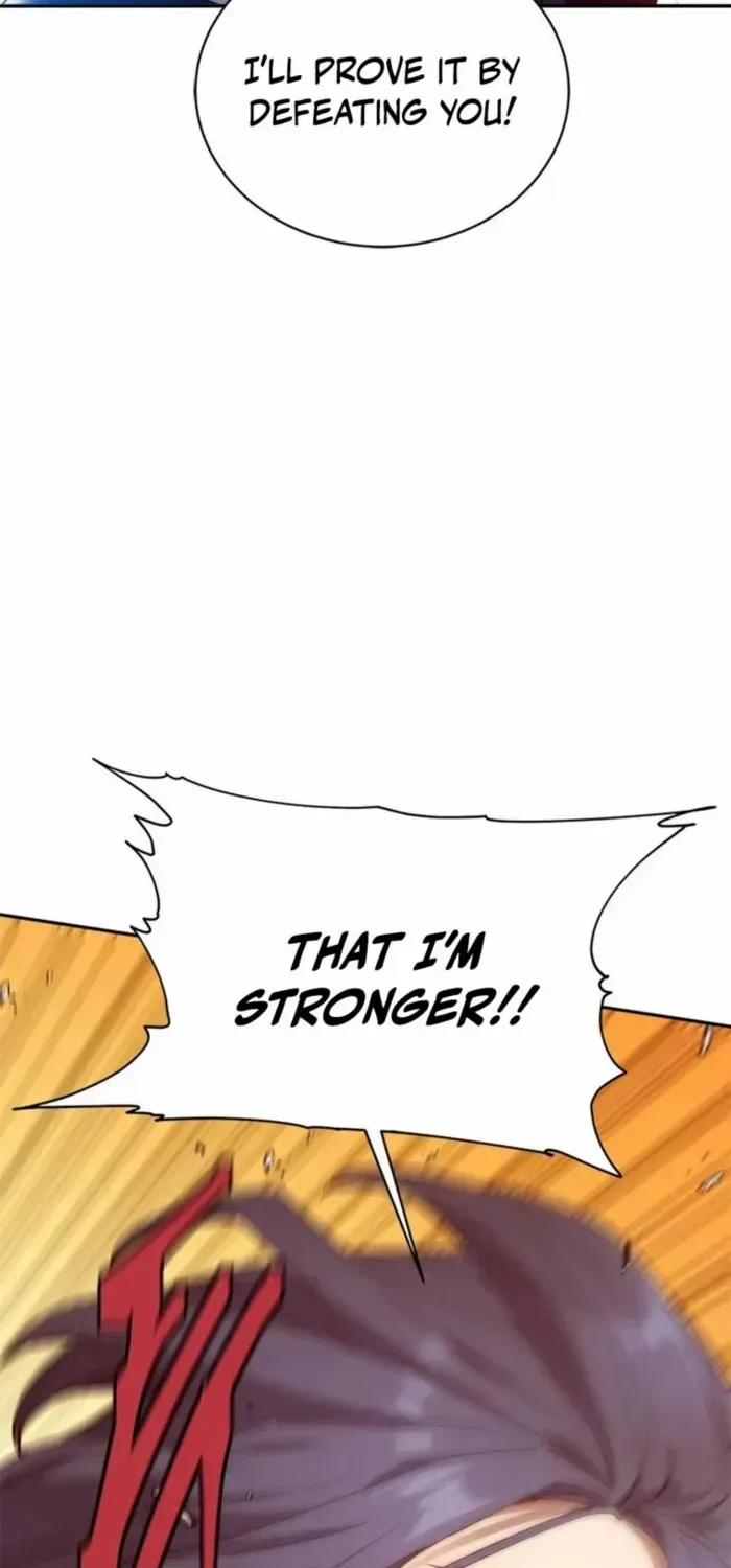 Strongest Level 1 Chapter 68 page 64 - 