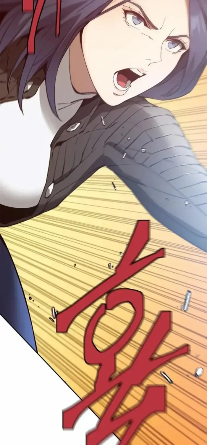 Strongest Level 1 Chapter 68 page 65 - 