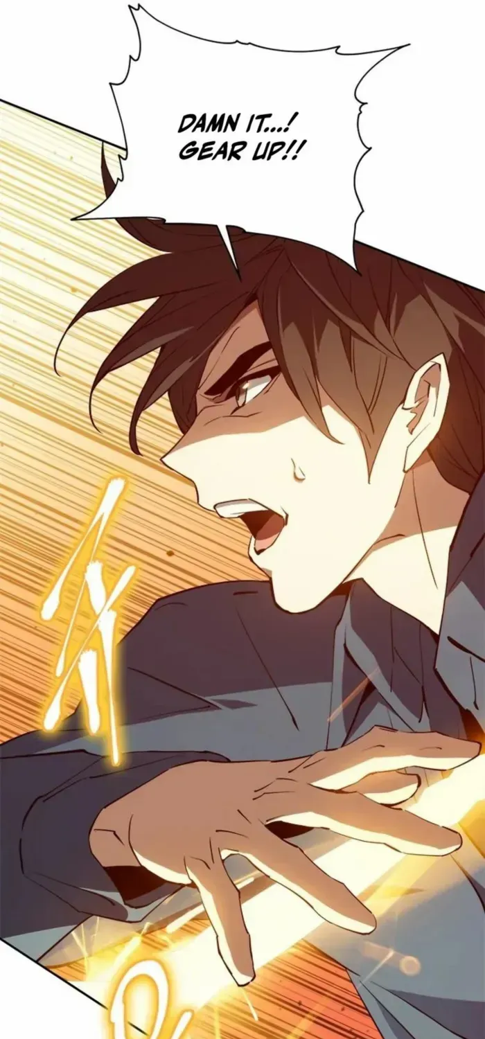 Strongest Level 1 Chapter 68 page 67 - 