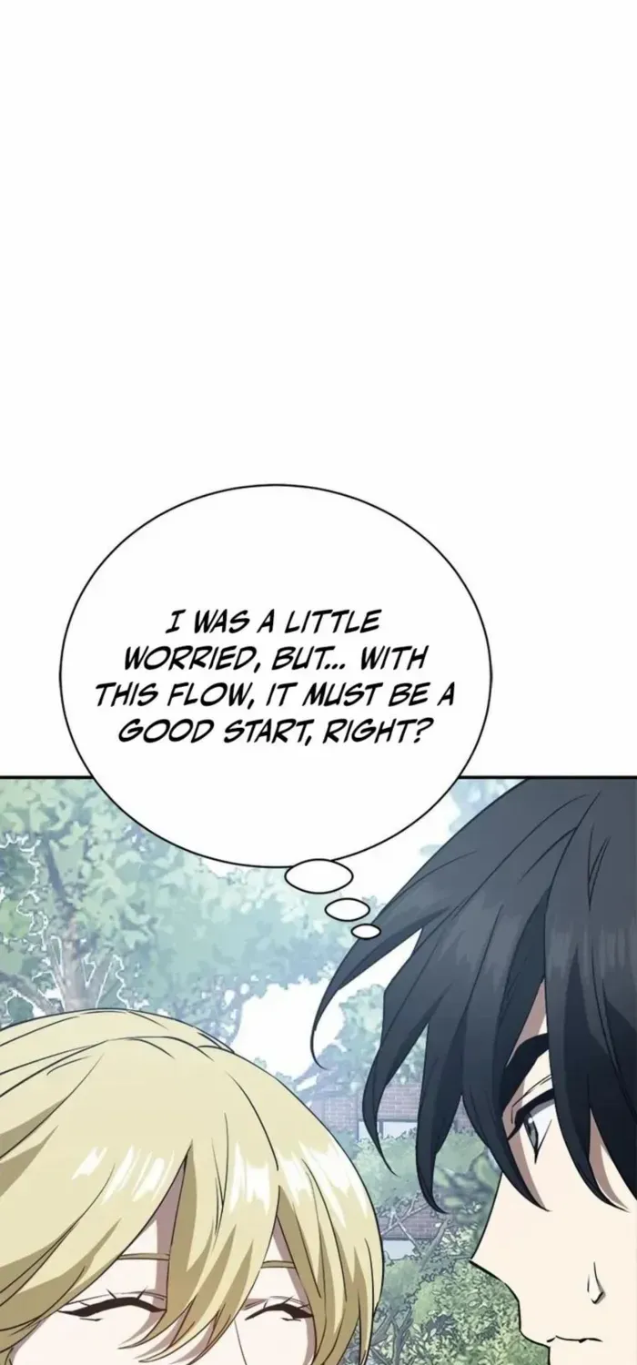 Strongest Level 1 Chapter 68 page 9 - 
